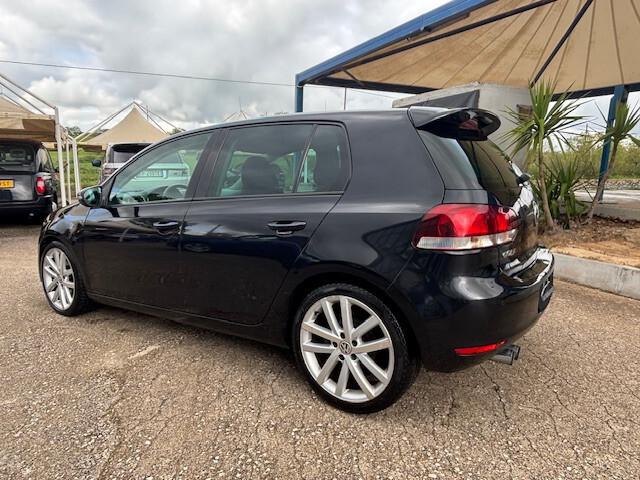 Volkswagen Golf 1.4 TSI 160CV DSG 5p. Highline