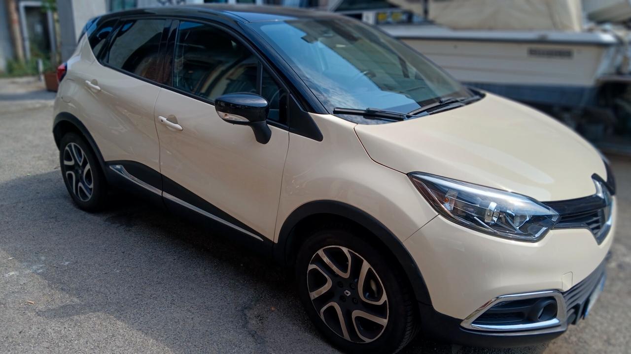 Renault Captur TCe 12V 90 CV Start&Stop Energy Intens