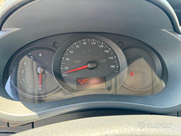 Renault Kangoo 1.5 dCi 90CV 5 POSTI Live