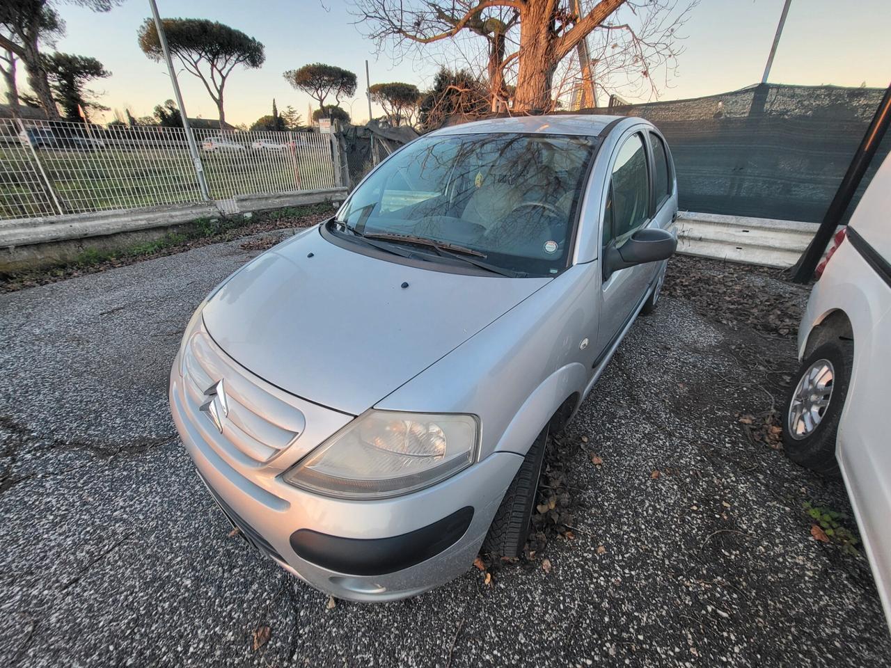 Citroen C3 1.4 HDi 70CV Exclusive