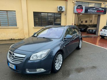 Opel Insignia Anno 2009 2.0 Diesel MANUALE