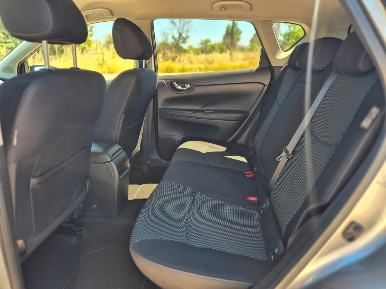 Nissan Pulsar 1.5 dCi Tekna Pari al Nuovo