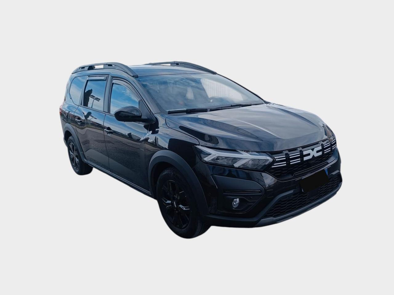 Dacia Jogger 1.0 TCe GPL 100 CV 5 posti Extreme Up