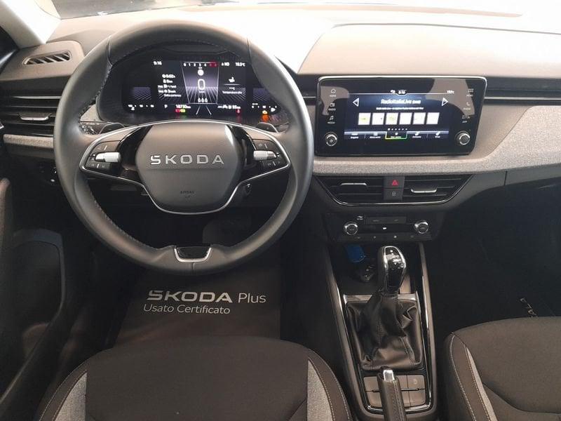 Škoda Scala 1.0 TSI 85KW SELECTION DSG