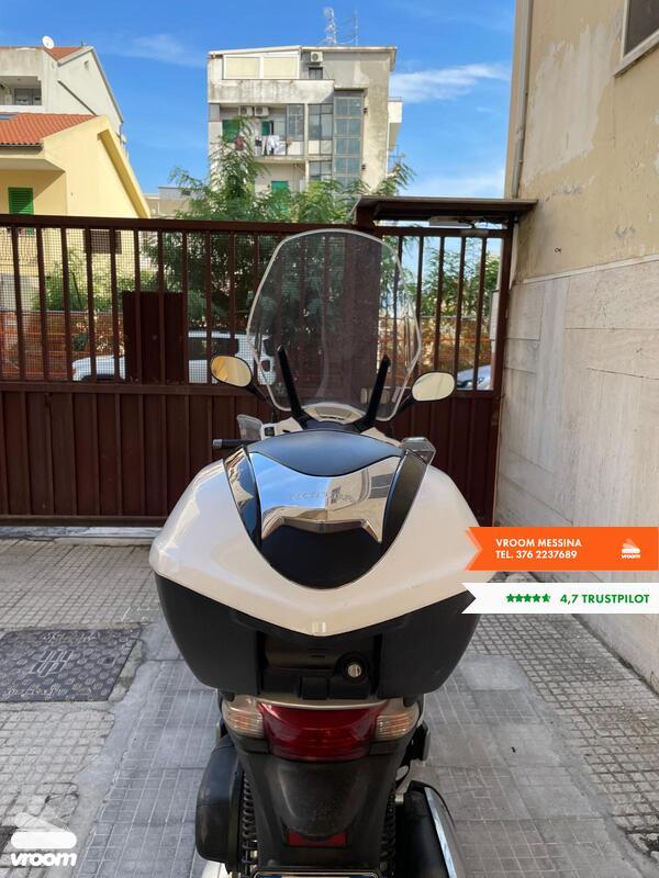 HONDA SH 300 SH 300