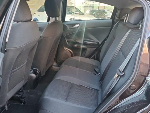 ALFA ROMEO Giulietta 1400 BZ 120CV DISTINCTIVE