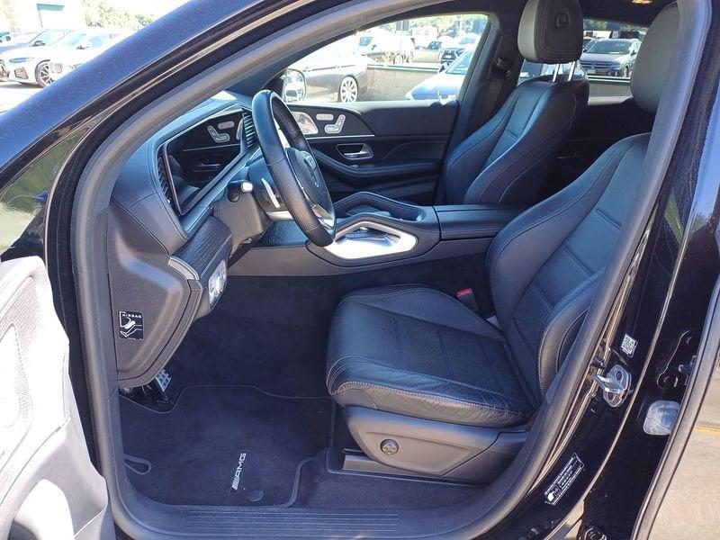 Mercedes-Benz GLE Coupé GLE Coupe 300 d mhev Premium Plus 4matic auto