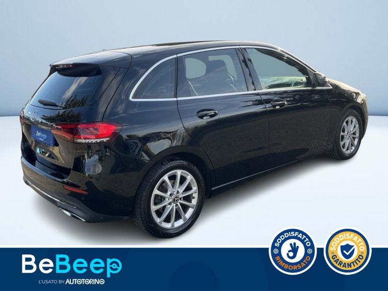 Mercedes-Benz Classe B B 180 D SPORT PLUS AUTO