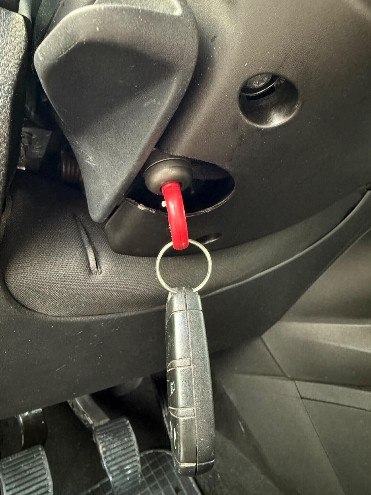 Fiat 500X 1.6 MultiJet 120 CV City Cross