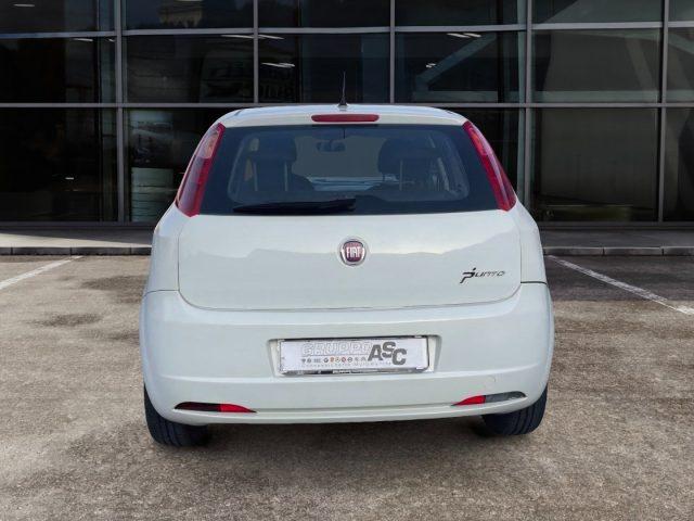FIAT Grande Punto 1.2 BENZ 69 CV 5 porte ADATTA A NEOPATENTATI