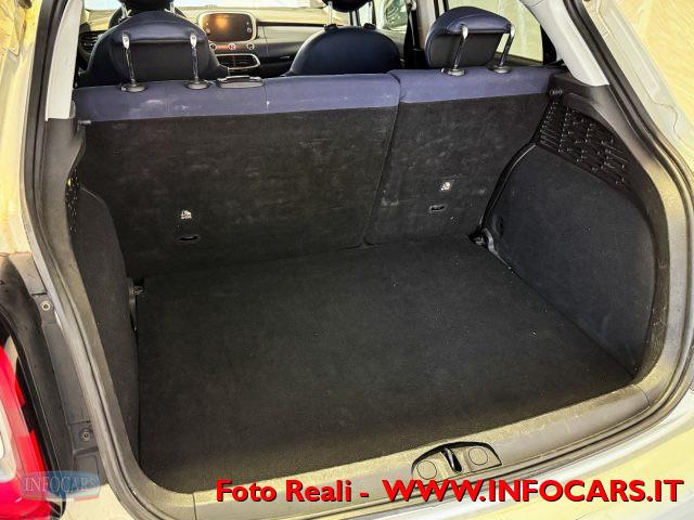 FIAT 500X 1.3 MultiJet 95 CV Club - PROMO