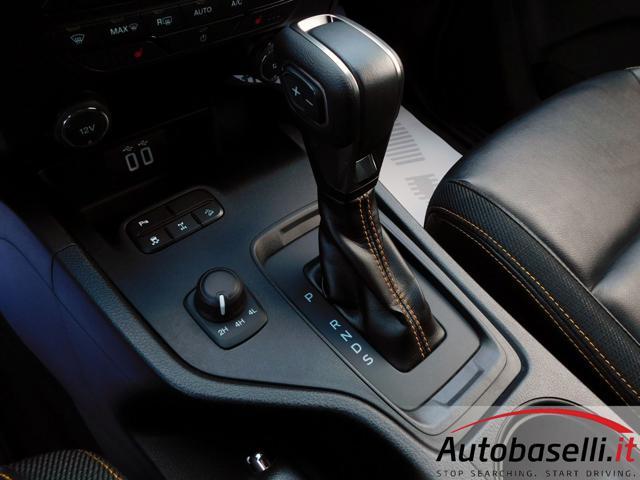 FORD Ranger 2.0 ECOBLUE aut. 213 CV DC Wildtrak 5 posti
