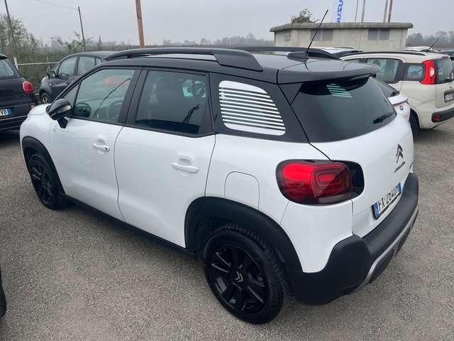 Citroen C3 Aircross 1.2 Puretech Shine, KM 47.000, DAL 1986