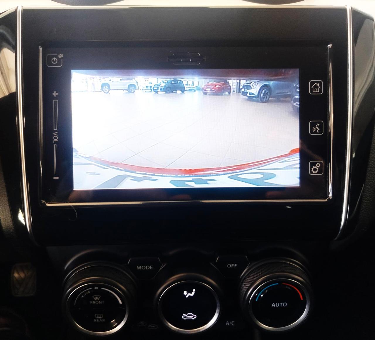 Suzuki Swift 5 Porte Swift 1.2h Top 2wd my19