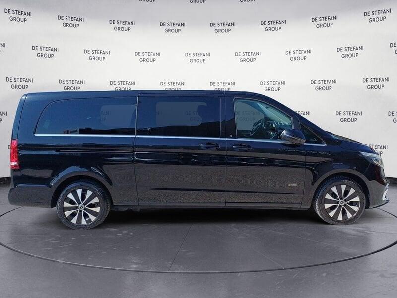 Mercedes-Benz Classe V V 250 d Sport Extralong