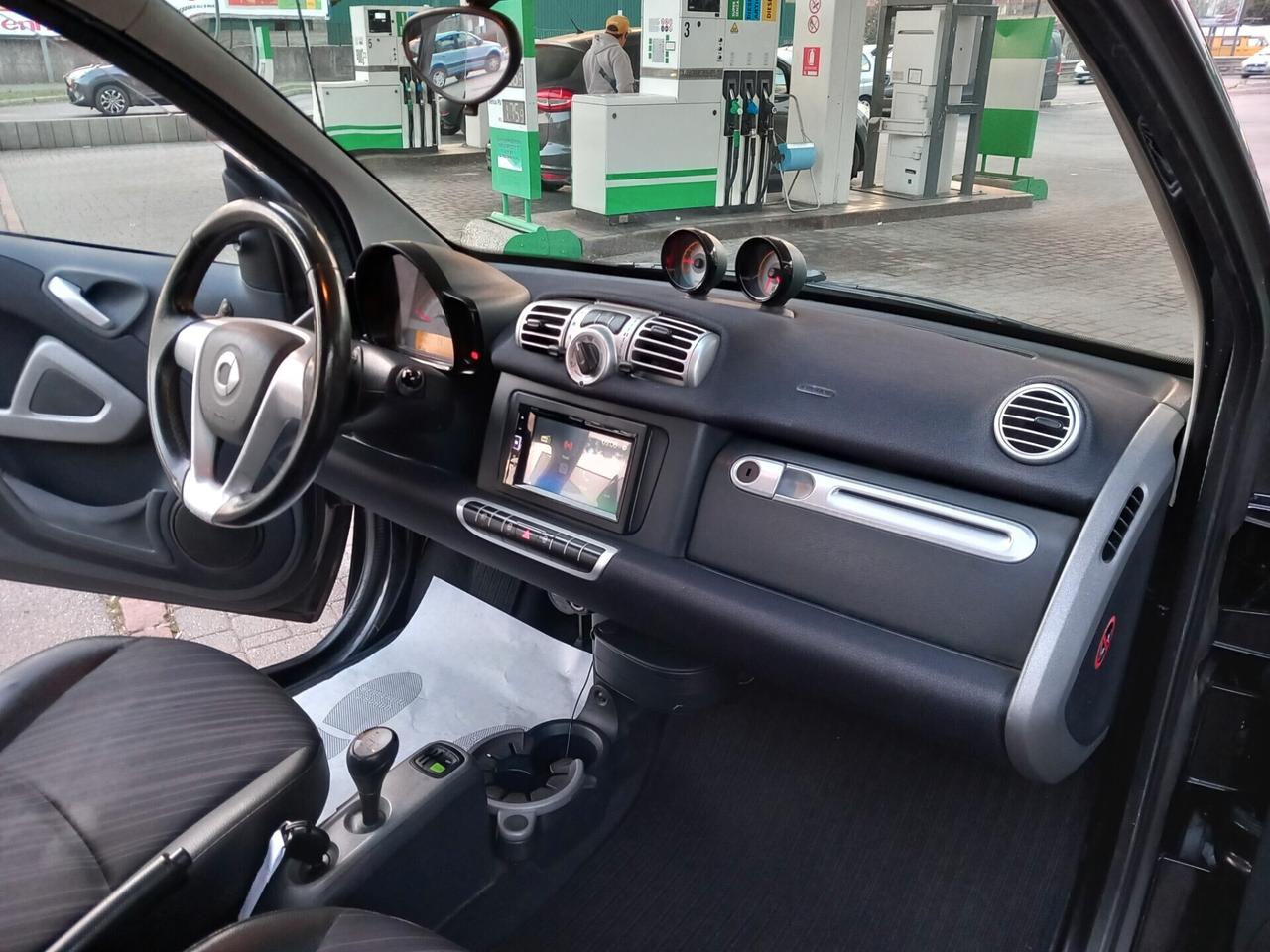 Smart ForTwo PULSE EURO 5