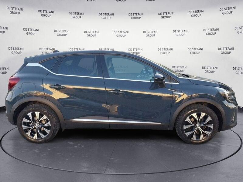 Renault Captur Captur 1.0 tce Techno Gpl 100cv