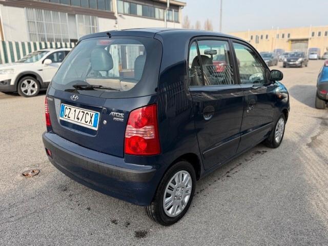 Hyundai Atos Prime 1.1 12V Active Euro 4 adatta a neopatentati