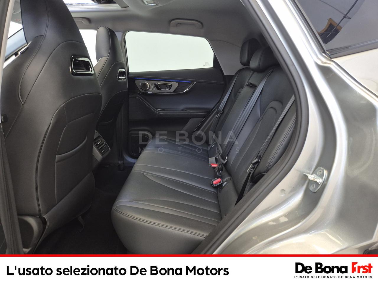 Omoda 5 1.6 tgdi premium 7dct