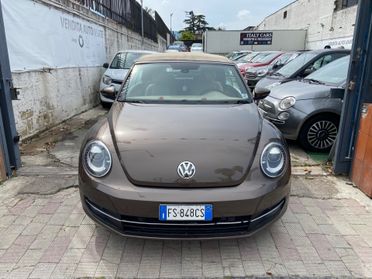 Volkswagen Maggiolino Cabrio 1.4 TSI Sport