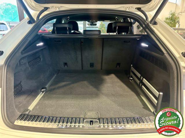 AUDI Q8 50 TDI 286CV quattro tiptronic *S-LINE*B&O*