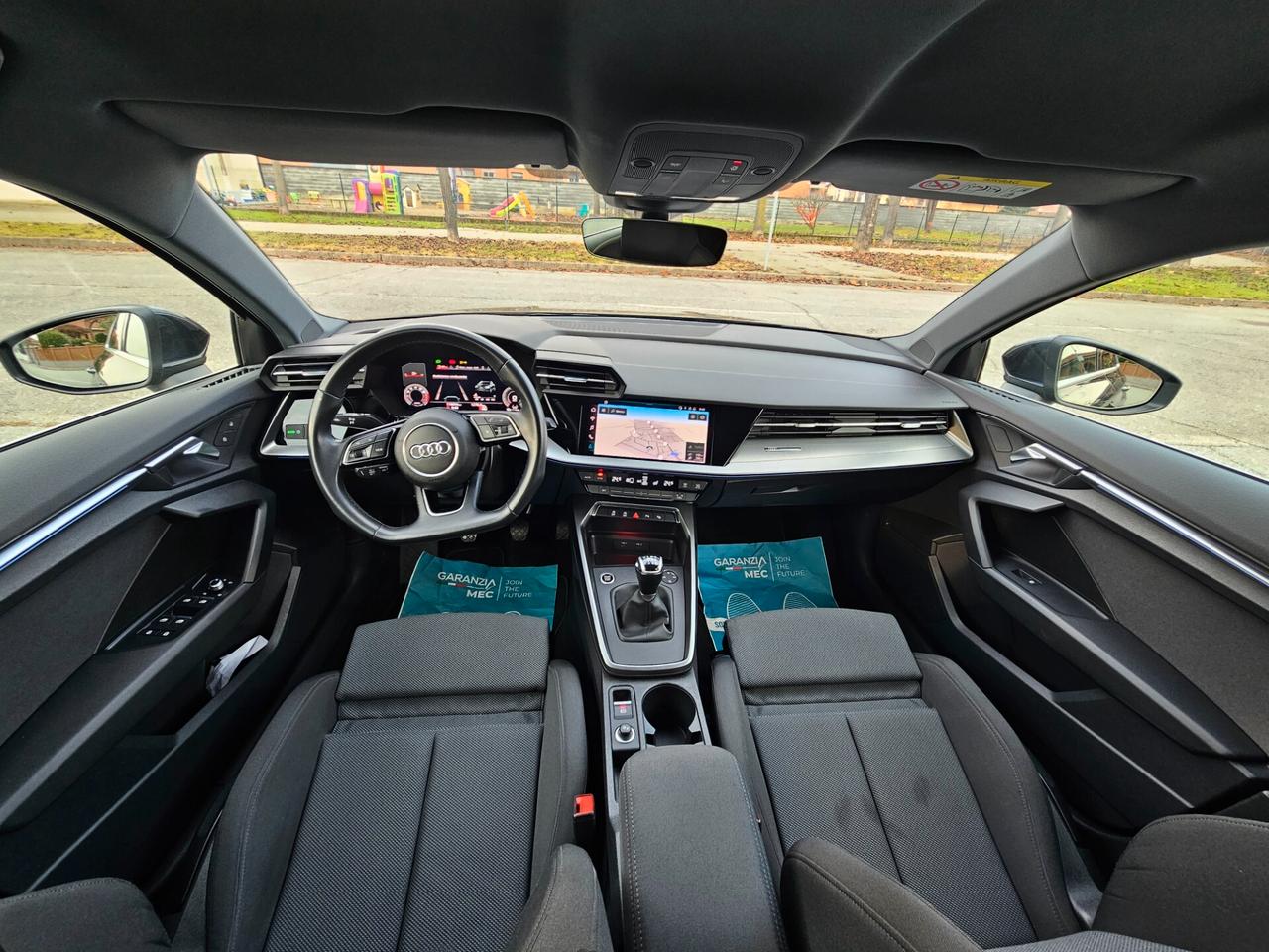 Audi A3 SPB 35 TFSI Business Advanced Full Optional