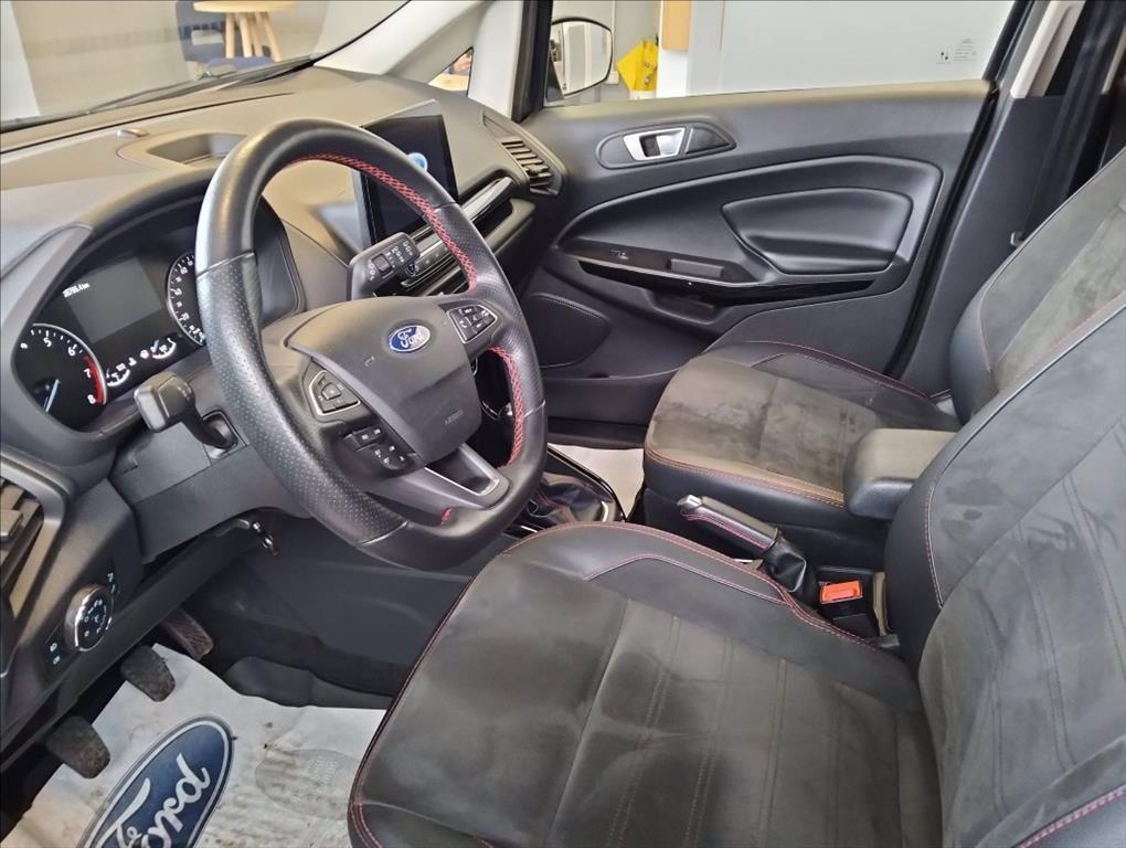 FORD EcoSport 1.0 ecoboost ST-Line s&s 125cv del 2022