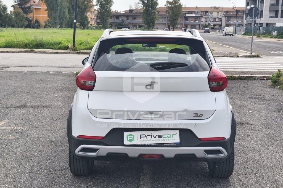 DR dr 3.0 1.5 Bi-Fuel GPL