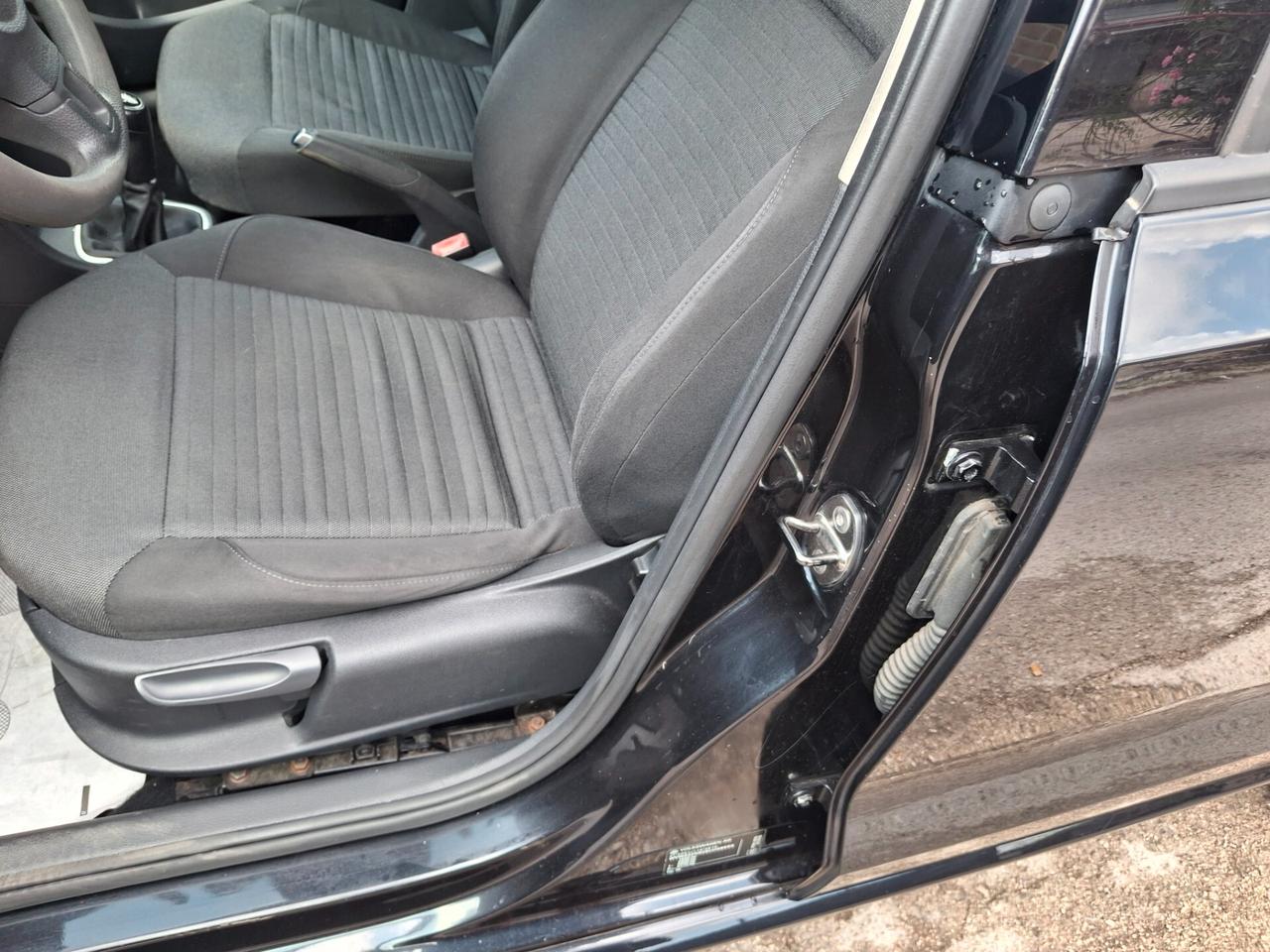 Volkswagen Polo 1.2 TDI DPF 5 p. Comfortline Neopatentati