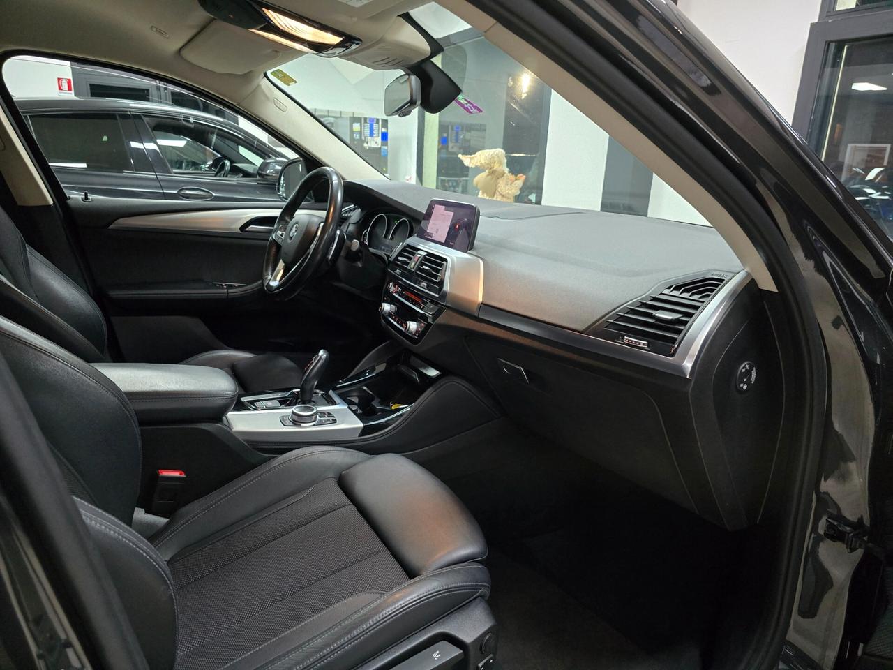 Bmw X4 xDrive20d xLine