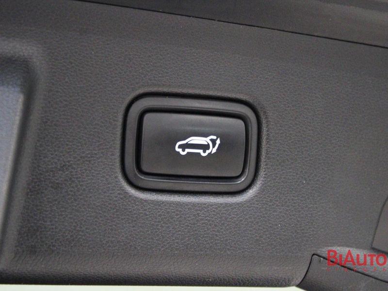 Hyundai Tucson Tucson 1.6 CRDI 48V DCT Exellence