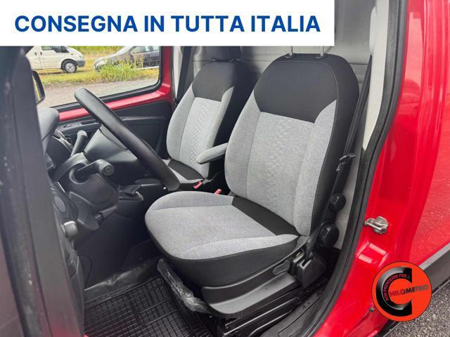 FIAT Fiorino 1.3 MJT 95CV-OFFICINA MOBILE EX TELECOM-E6B-