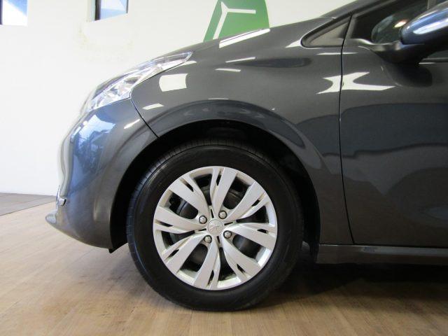 PEUGEOT 208 1.2 VTi 82 CV 5 porte