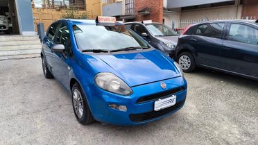 Fiat Punto Evo Punto Evo 1.2 5 porte gpl