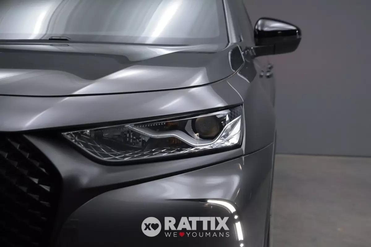 DS Automobiles DS 7 Crossback 1.6 e-Tense PHEV Performance Line Auto