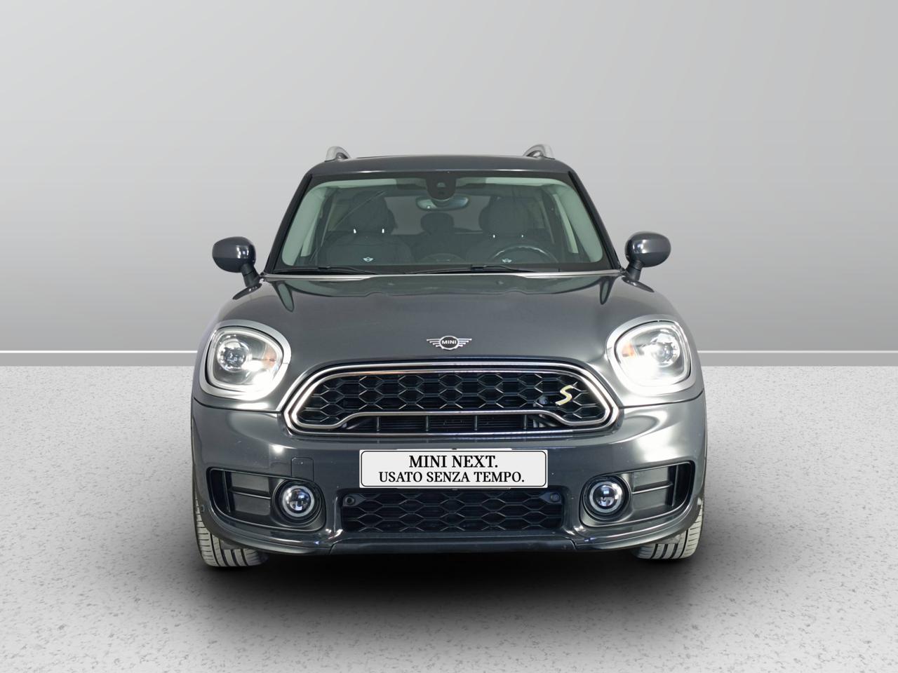MINI Mini Countryman F60 2017 - Mini Countryman 1.5 Cooper SE all4 auto