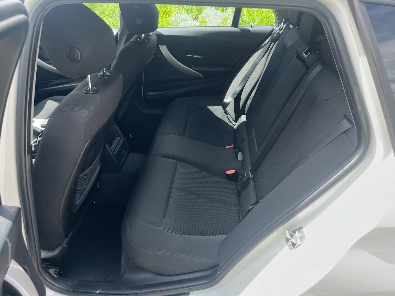 Bmw 316 D 316D touring - 2016