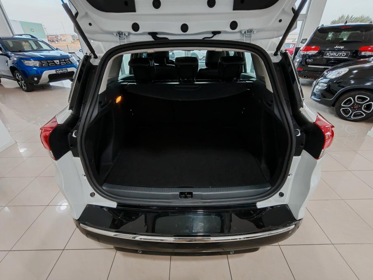 Renault Clio Sporter 1.5 dCi 90CV Intens 2018