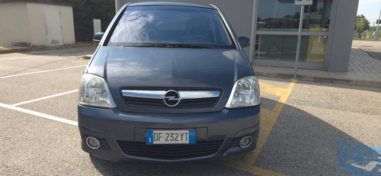 Opel Meriva 1.7 CDTI 101CV Cosmo