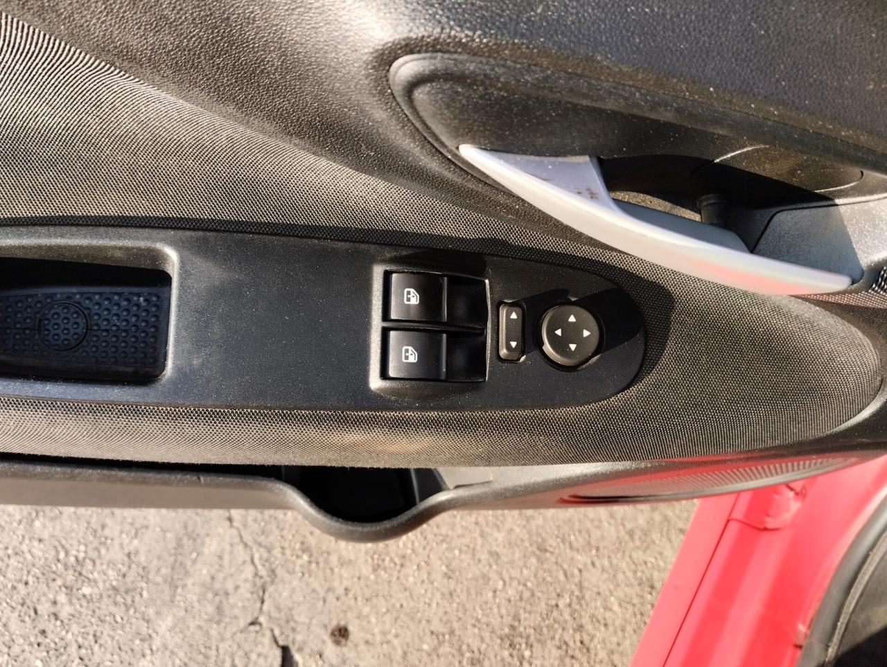 Fiat Punto 1.3 MJT II S&S 95 CV 3 porte Sport