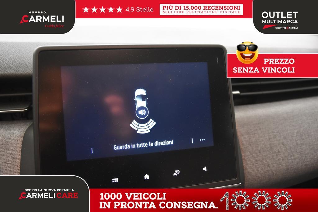 Renault Clio 1.0 TCe Evolution