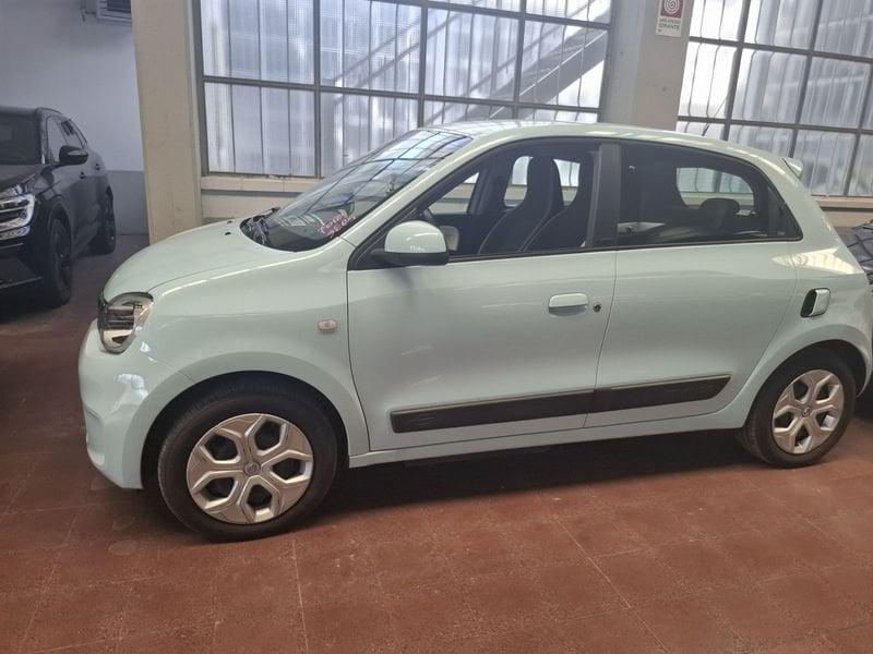 Renault Twingo Electric Twingo Zen 22kWh