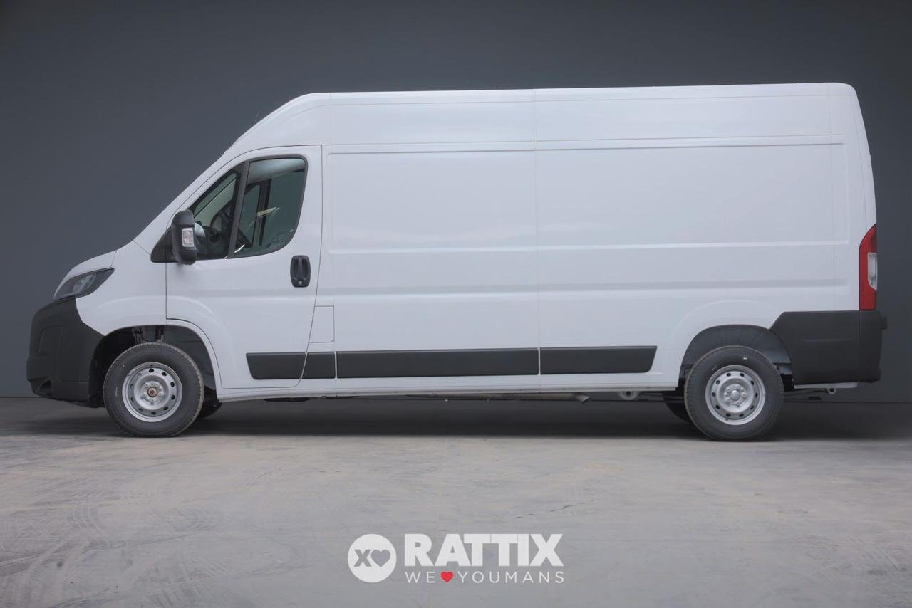 Peugeot Boxer 2.2 BlueHDI 140CV L3H2 (IVA ESCLUSA)