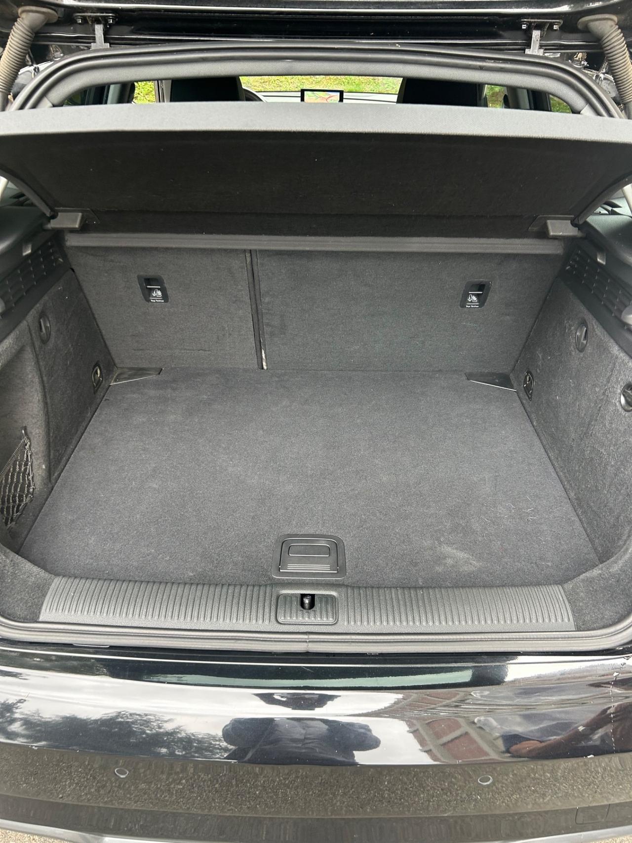 Audi A3 SPB 40 TDI quattro S tronic Sport