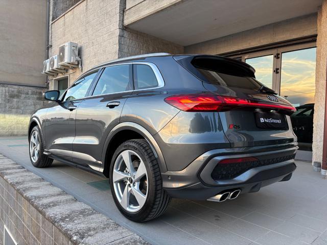 AUDI Q5 TDI 150 kW mHEV+ S tronic quattro S line edition