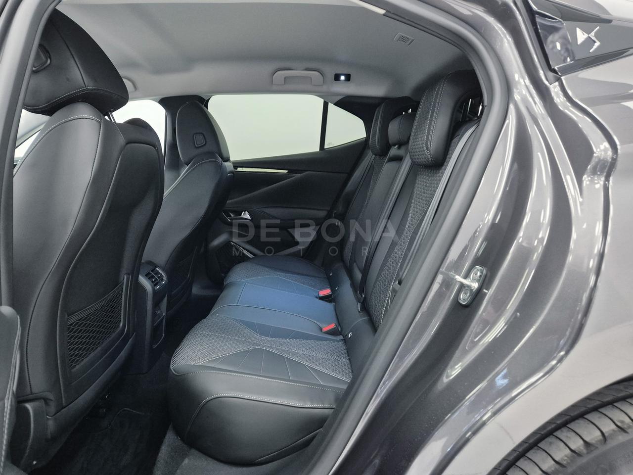 DS DS 4 1.5 bluehdi pallas 130cv auto