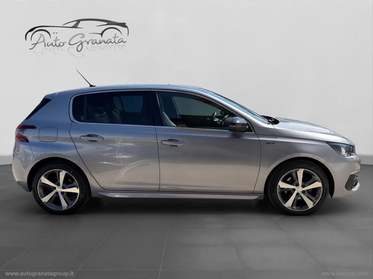 PEUGEOT 308 BlueHDi 130 S&S GT Line GIOIELLINO PER AMATORI!