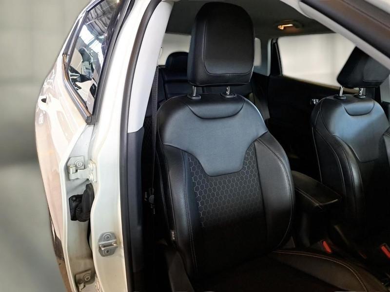 JEEP COMPASS 1.6 MJET II 88KW BUSINESS SUV