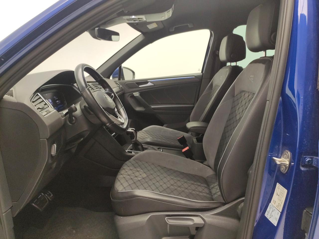 Volkswagen Tiguan 2.0 TDI 150 CV SCR DSG R-Line