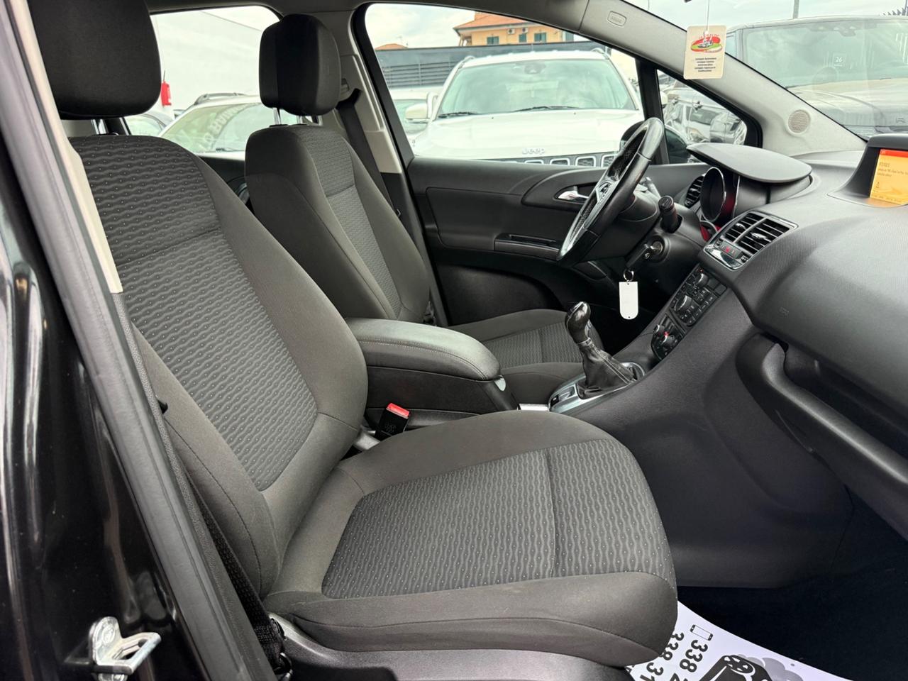 Opel Meriva 1.4 Turbo 120CV GPL Tech Innovation